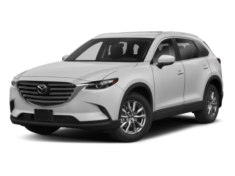 2018 Mazda CX-9 Sport