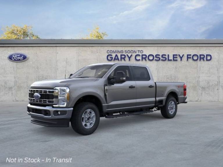 2026 Ford Super Duty F-250 SRW XLT