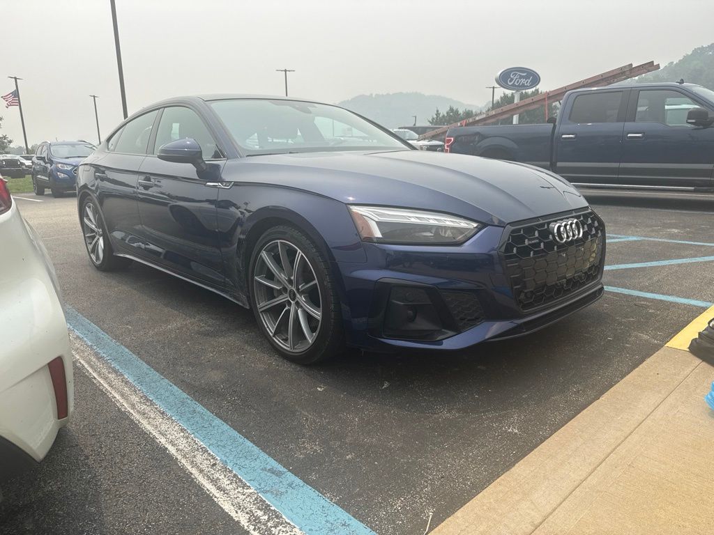 WAUDACF50SA009116