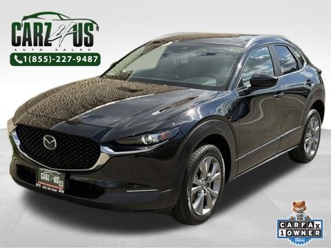 2023 Mazda CX-30 2.5 S Preferred Package
