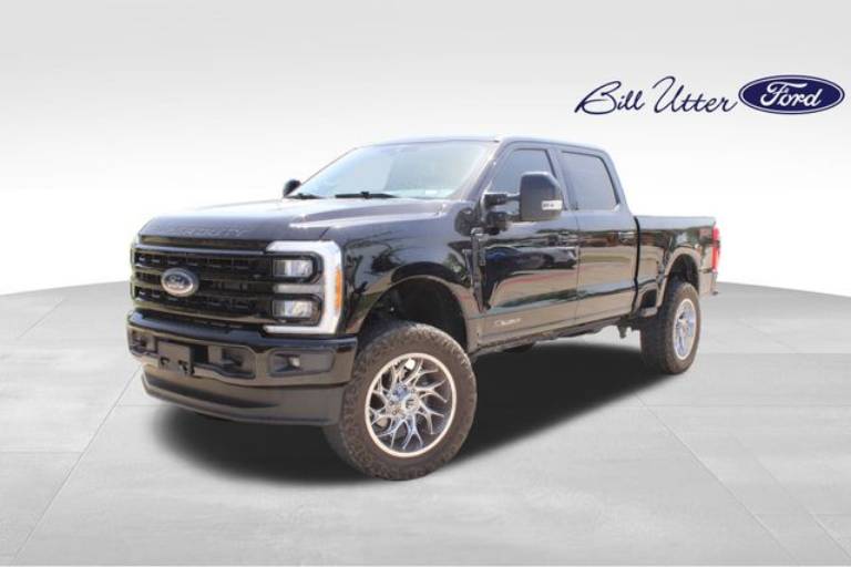 2023 Ford F-250SD LARIAT