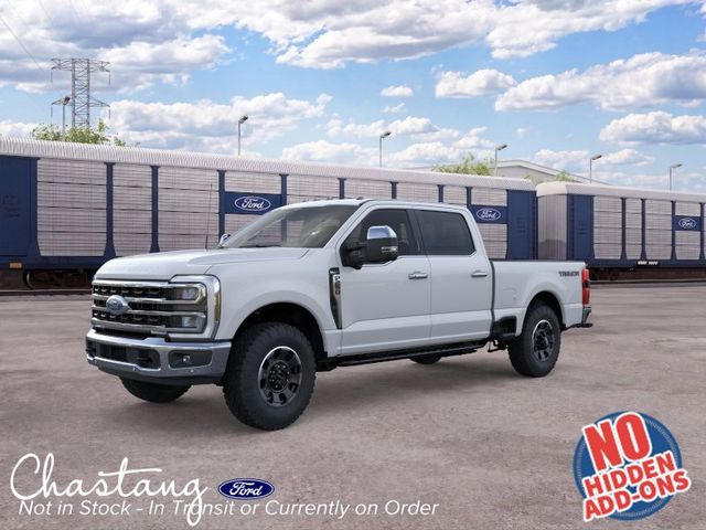 New 2026 Ford F-250SD King Ranch