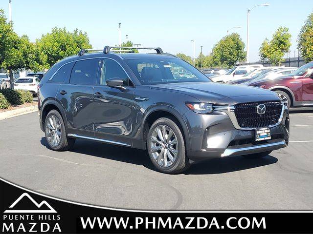 2026 Mazda CX-90 3.3 Turbo Premium Plus