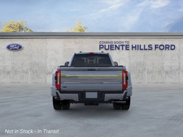 2026 Ford Super Duty F-450 DRW King Ranch