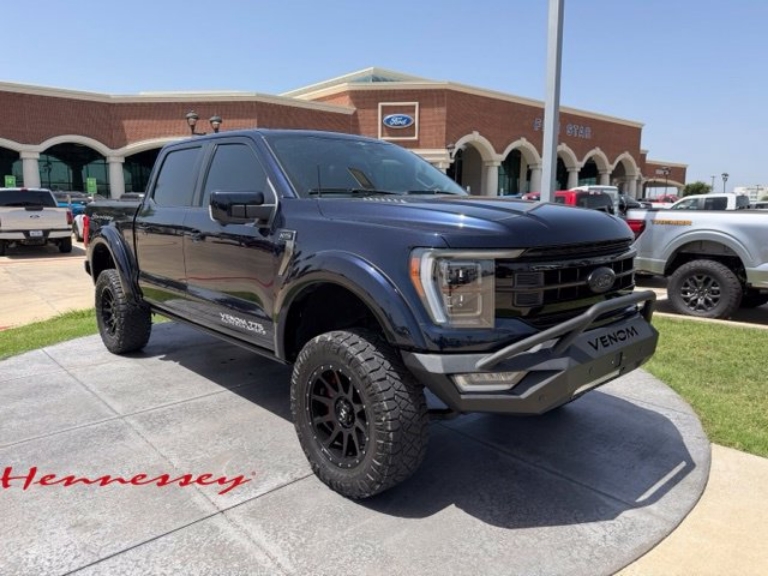 2023 Ford F-150 Hennessy Venom 775