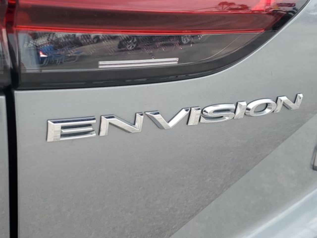 2023 Buick Envision Essence - Photo 7