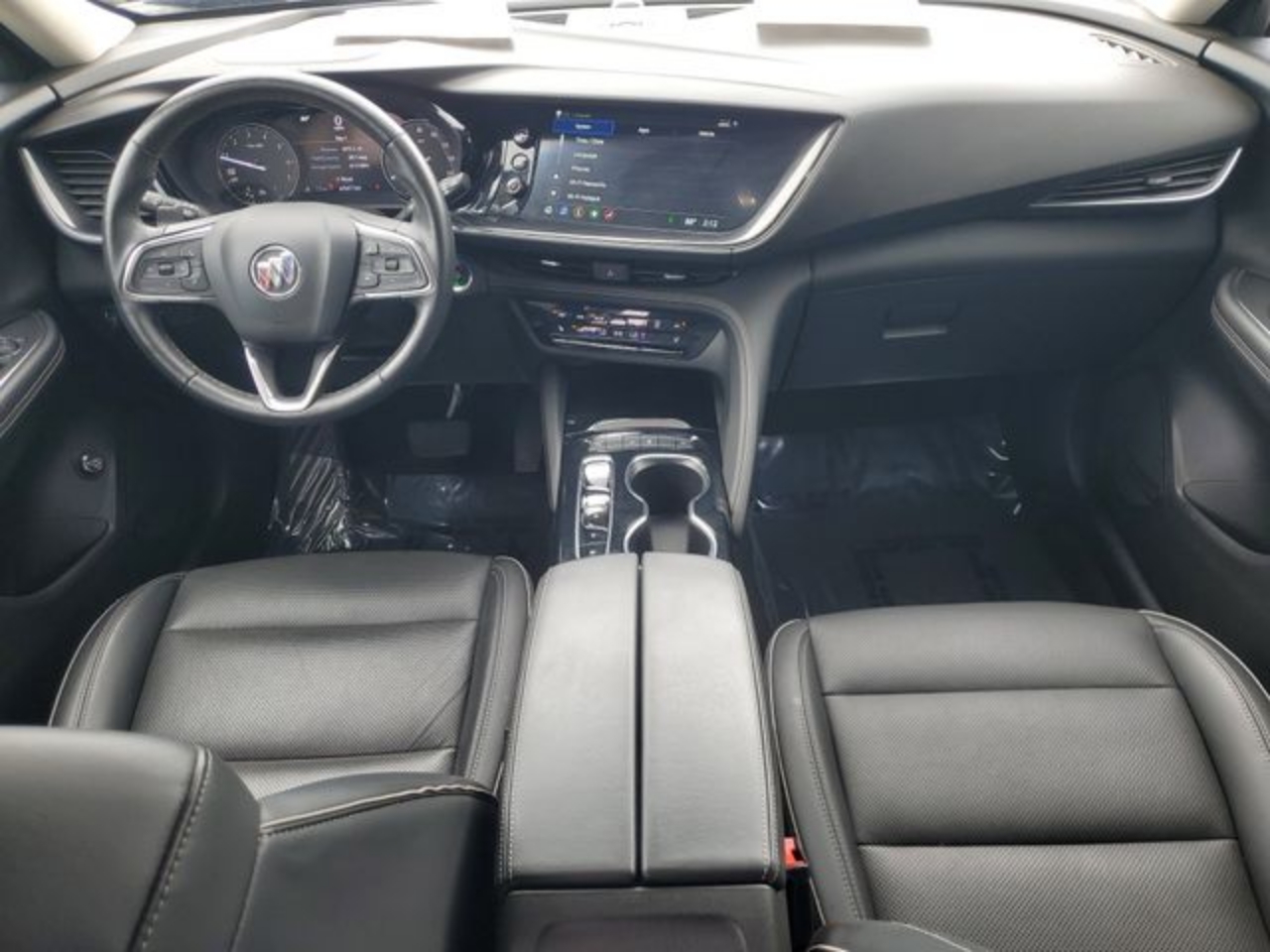 2023 Buick Envision Essence - Photo 10