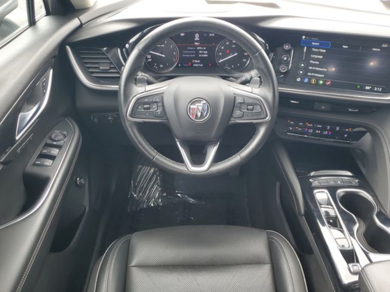 2023 Buick Envision Essence - Photo 11
