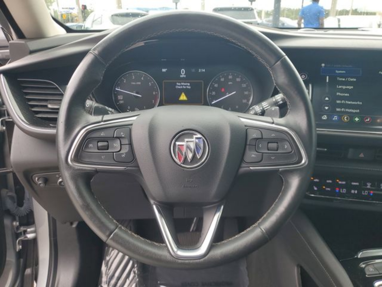 2023 Buick Envision Essence - Photo 22