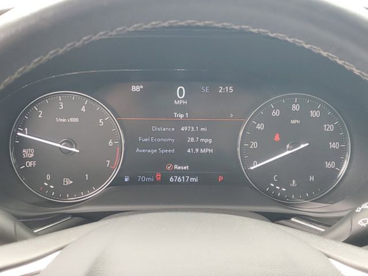 2023 Buick Envision Essence - Photo 25