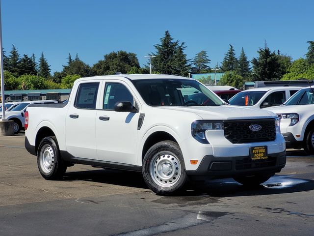 New 2026 Ford Maverick XL