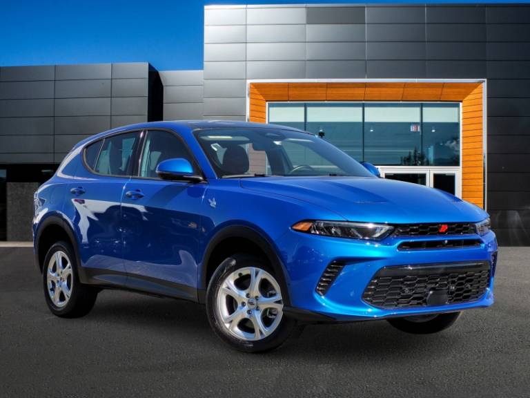 2024 Dodge Hornet GT Plus