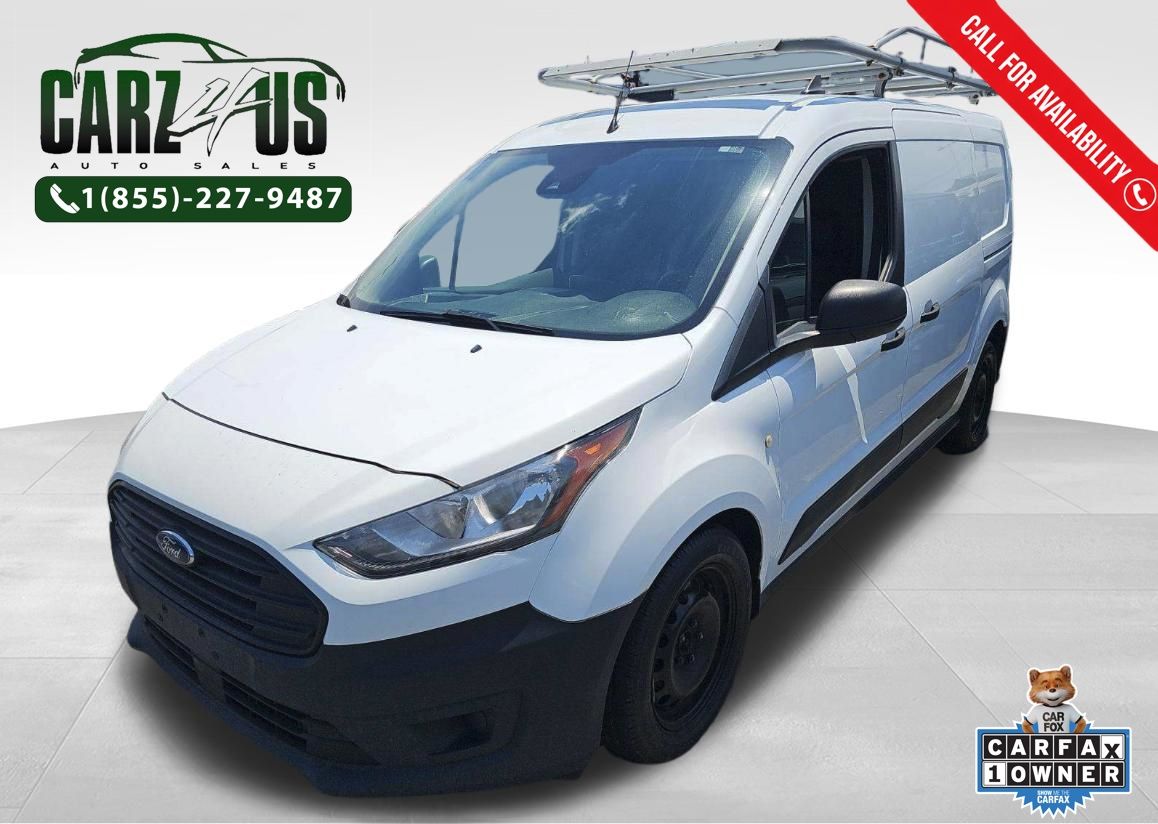 2020 Ford Transit Connect XL