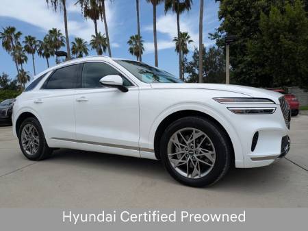 2023 Genesis GV70 2.5T