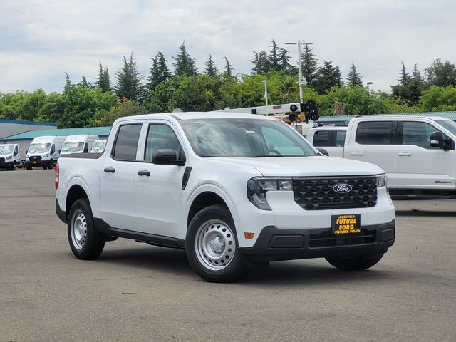 New 2026 Ford Maverick XL