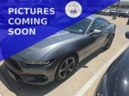 2024 Ford Mustang EcoBoost®