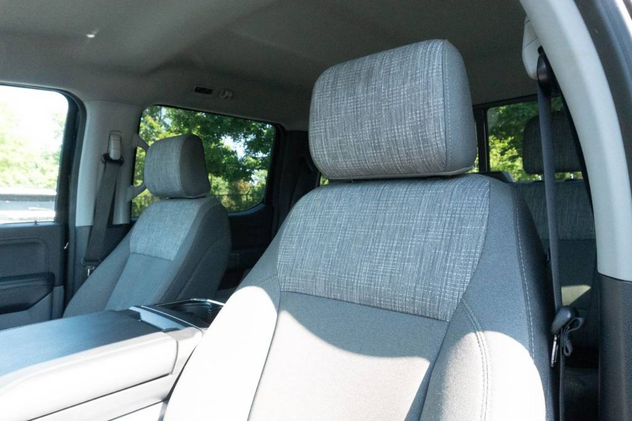 2023 Ford F-150 XLT - Photo 19