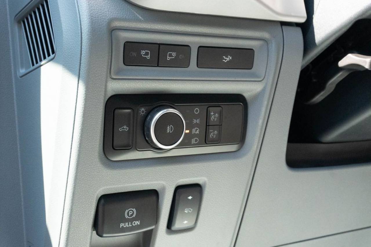 2023 Ford F-150 XLT - Photo 22