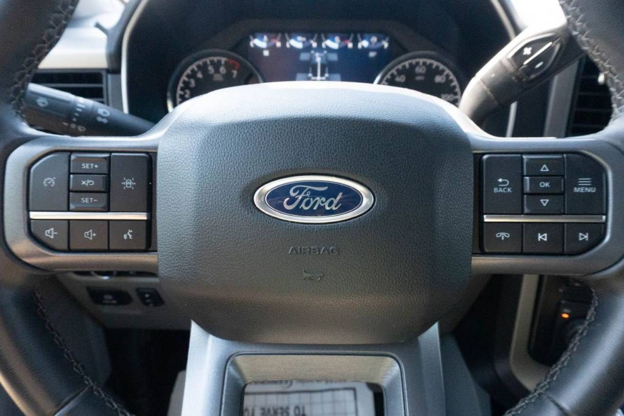 2023 Ford F-150 XLT - Photo 23