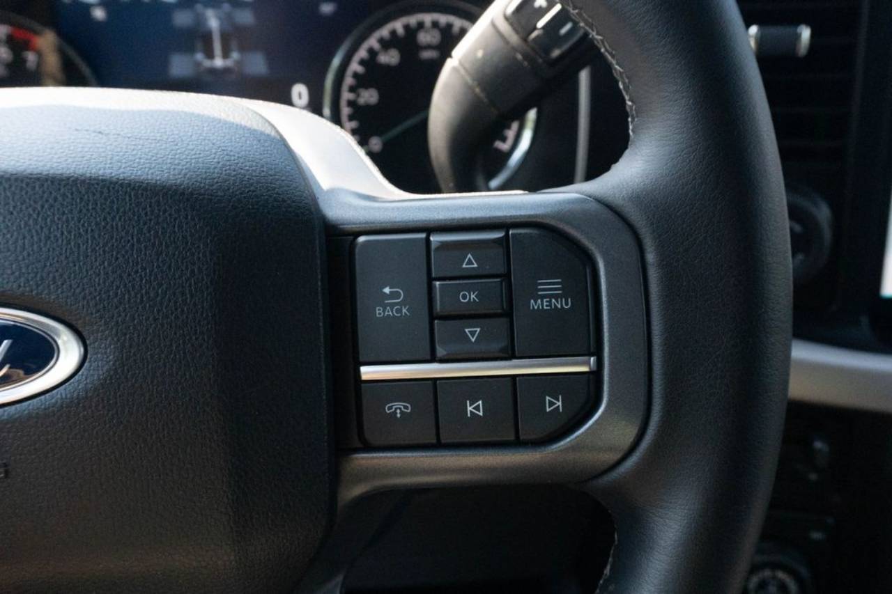 2023 Ford F-150 XLT - Photo 25