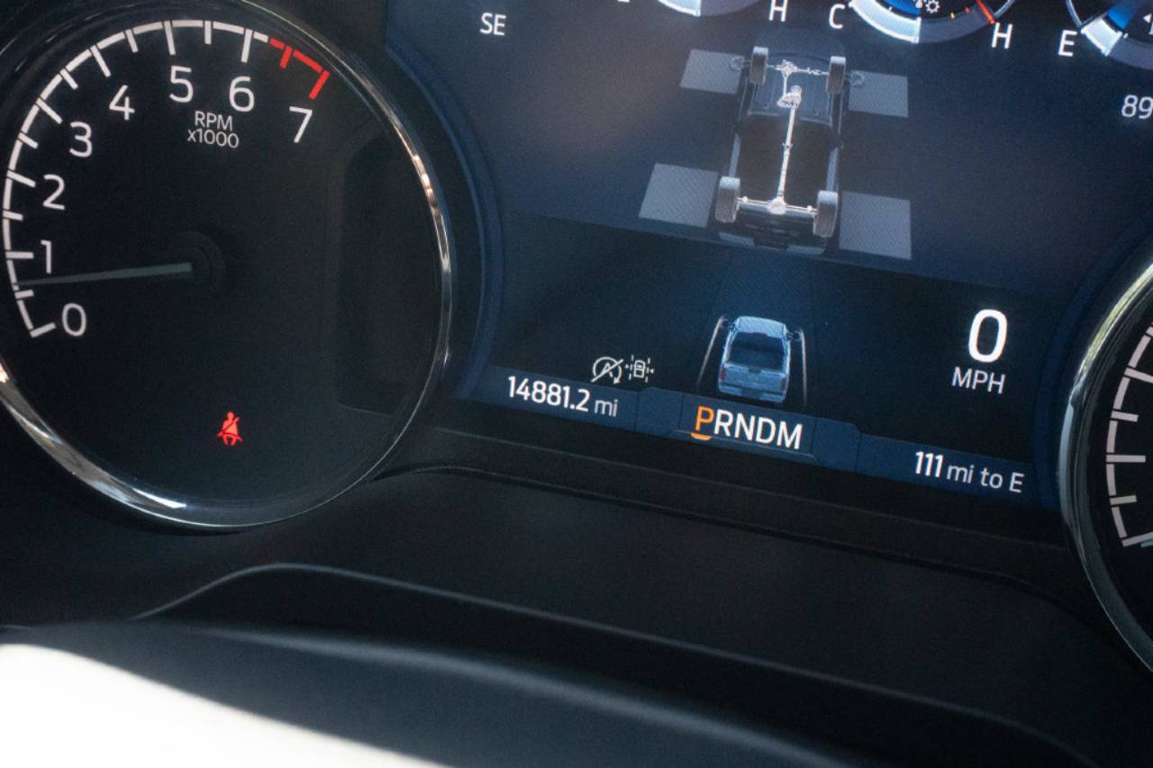 2023 Ford F-150 XLT - Photo 26