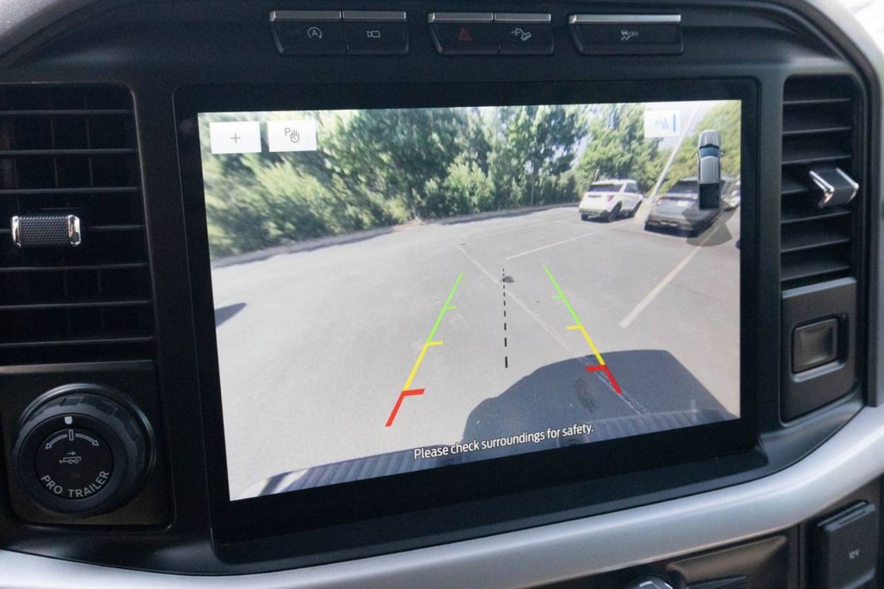 2023 Ford F-150 XLT - Photo 36