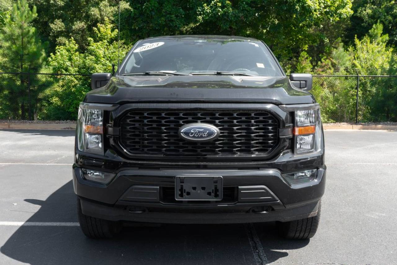2023 Ford F-150 XL - Photo 6
