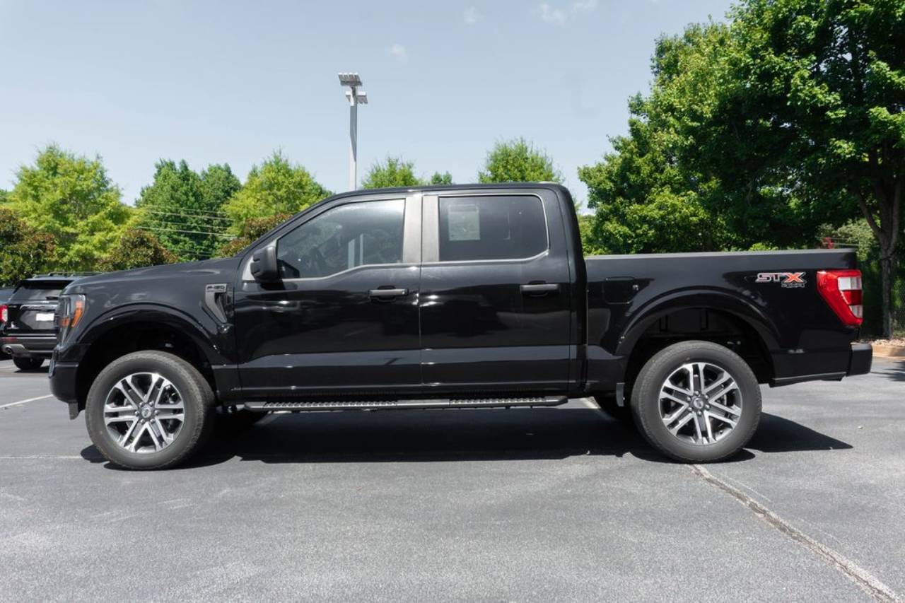 2023 Ford F-150 XL - Photo 7
