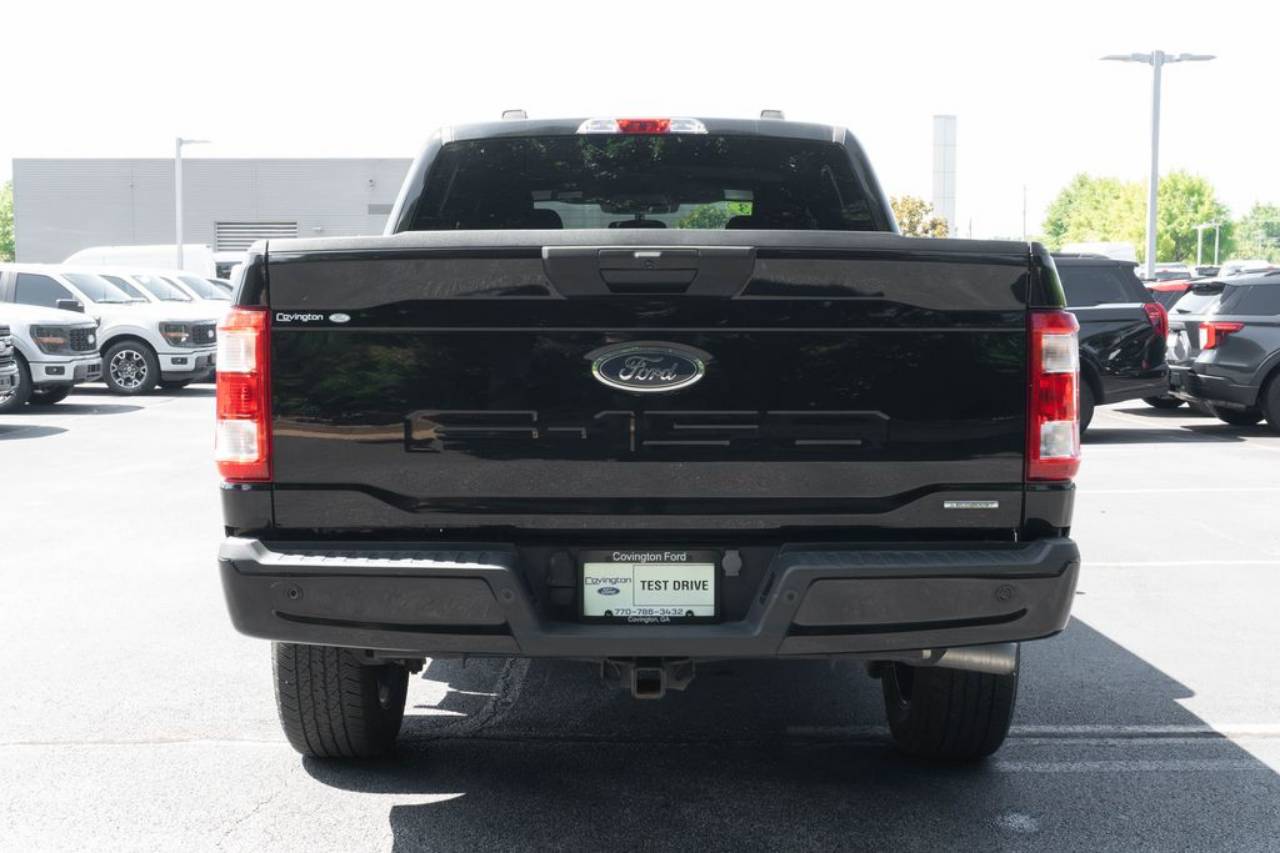 2023 Ford F-150 XL - Photo 9