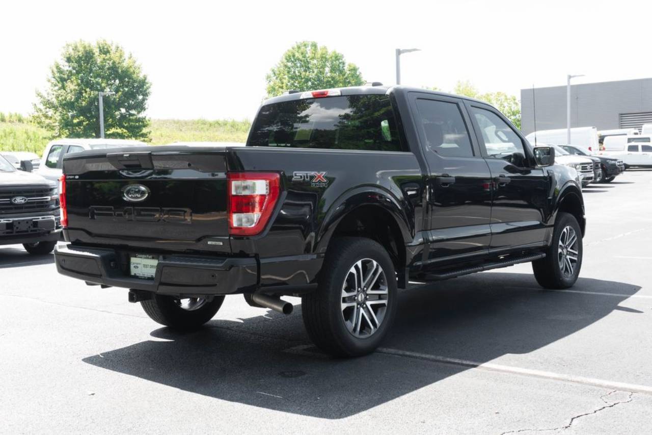 2023 Ford F-150 XL - Photo 10
