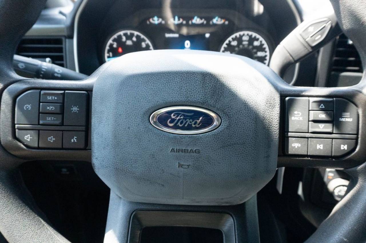 2023 Ford F-150 XL - Photo 22