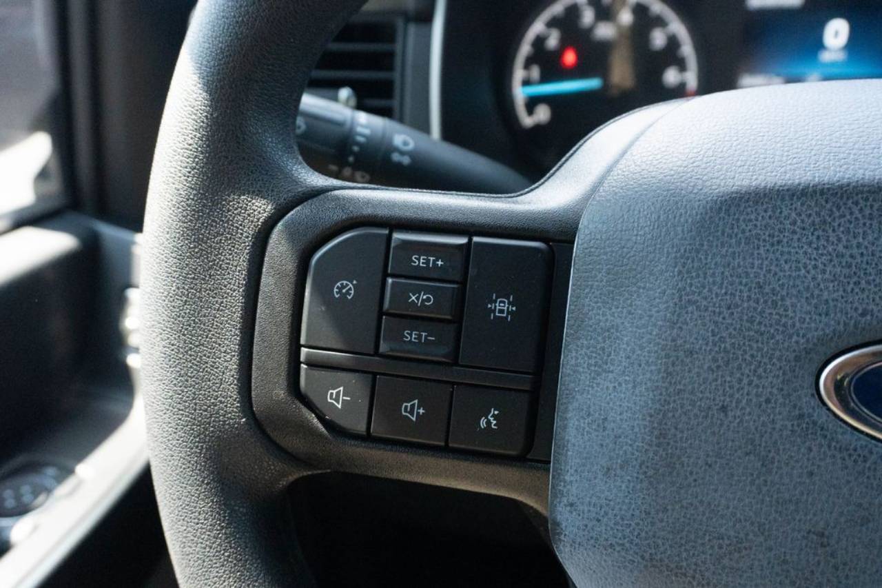 2023 Ford F-150 XL - Photo 23