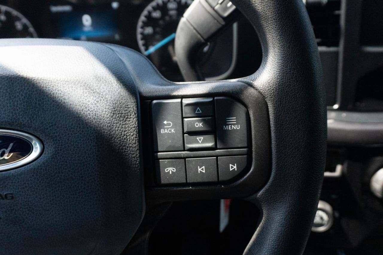 2023 Ford F-150 XL - Photo 24