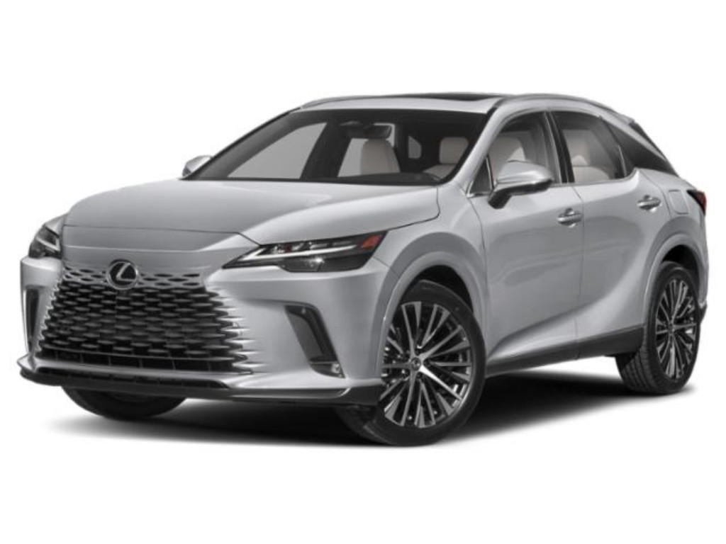 2024 Lexus RX 350 Premium Plus
