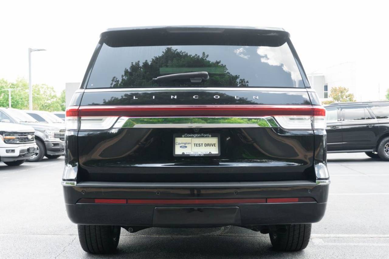 2024 Lincoln Navigator Reserve L - Photo 9