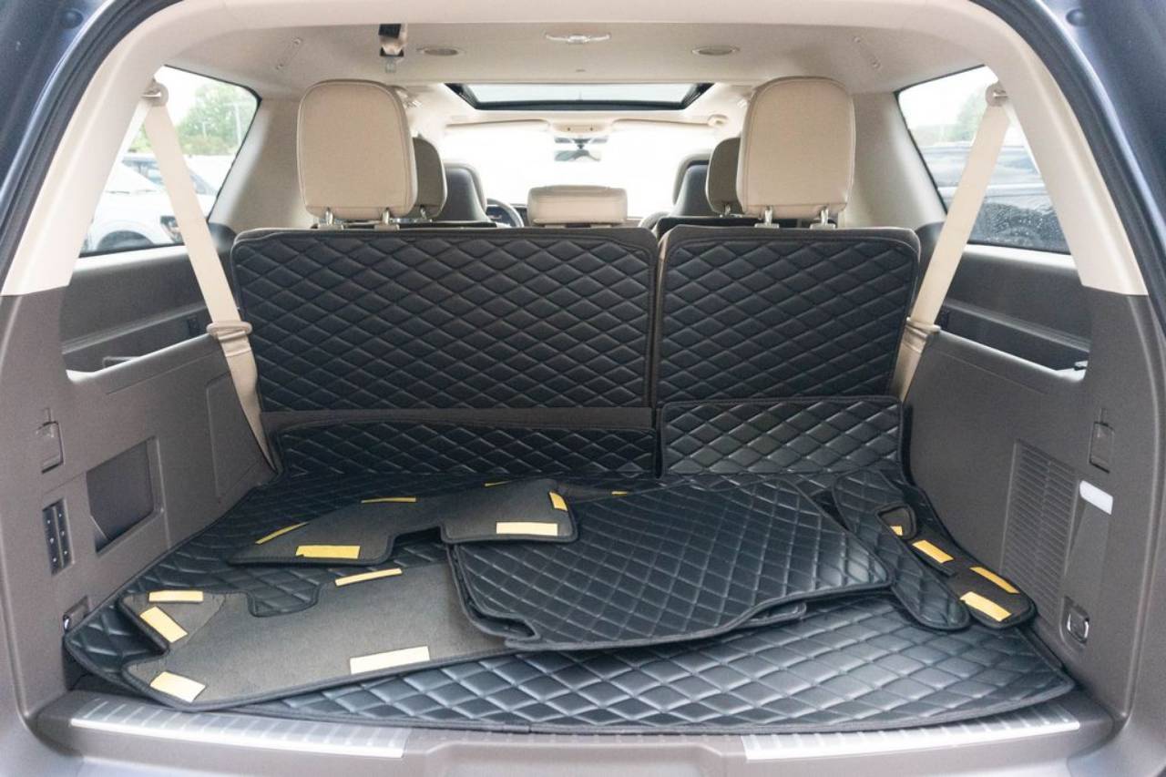2024 Lincoln Navigator Reserve L - Photo 14
