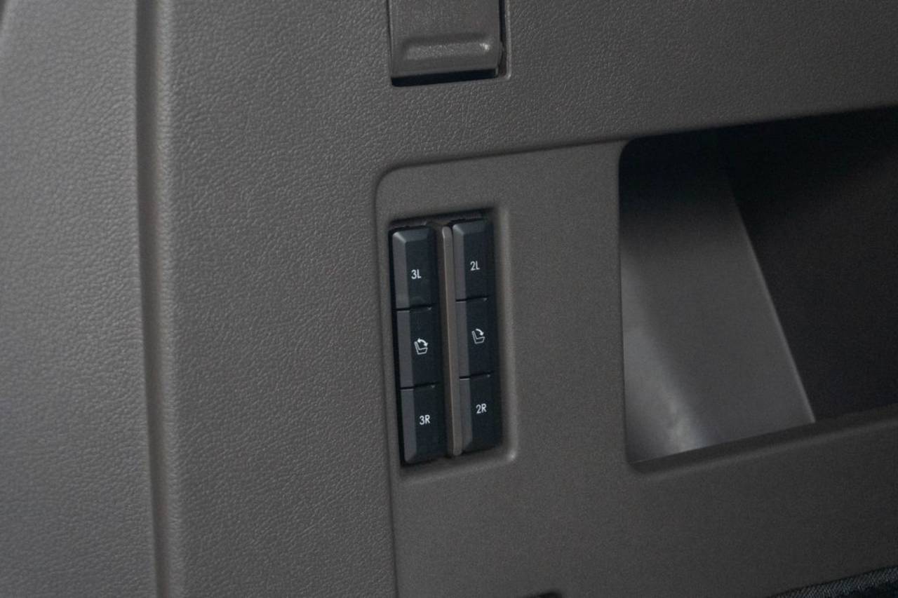 2024 Lincoln Navigator Reserve L - Photo 15