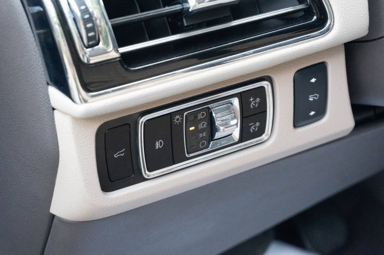 2024 Lincoln Navigator Reserve L - Photo 24