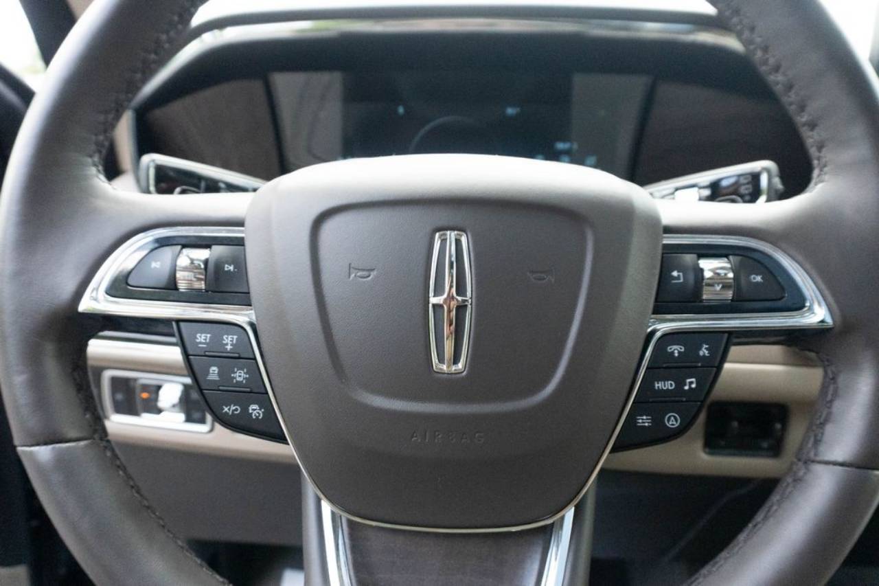 2024 Lincoln Navigator Reserve L - Photo 25
