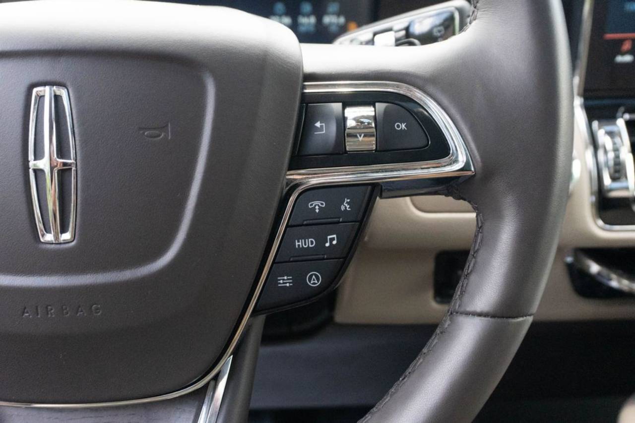 2024 Lincoln Navigator Reserve L - Photo 26