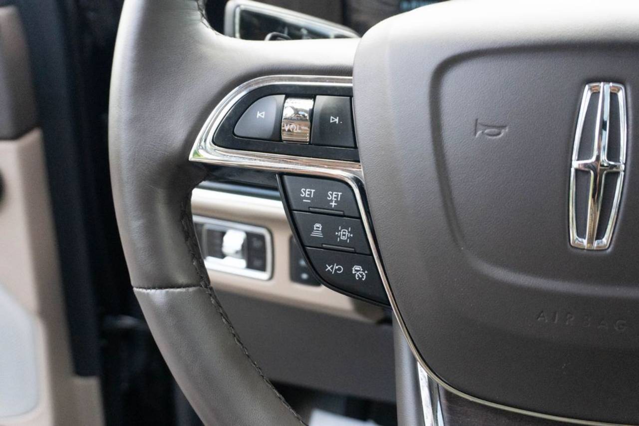 2024 Lincoln Navigator Reserve L - Photo 27