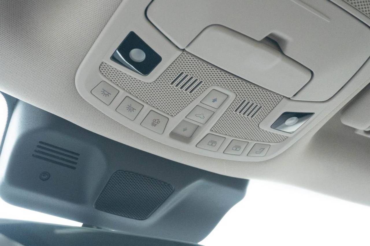 2024 Lincoln Navigator Reserve L - Photo 32