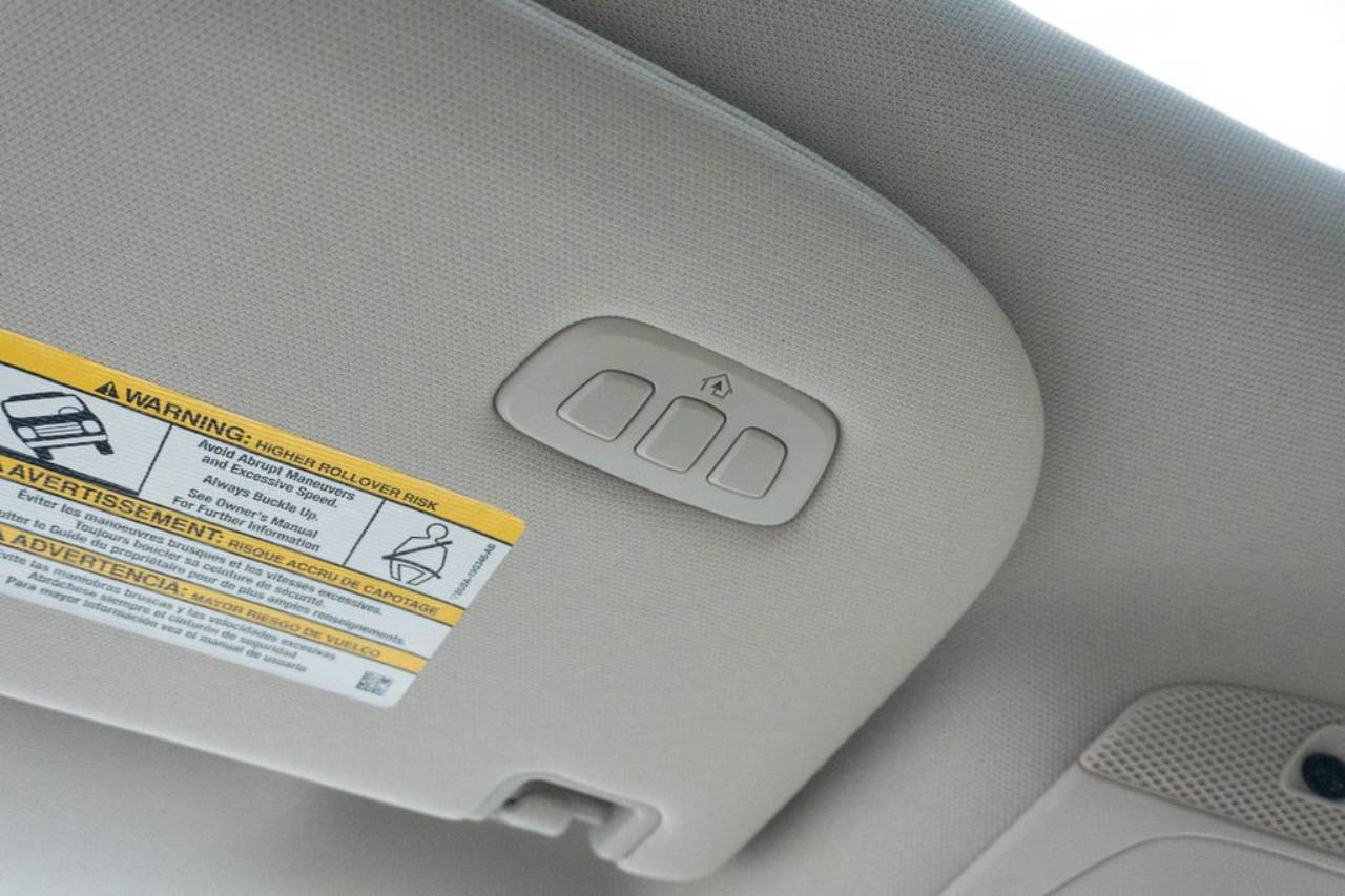 2024 Lincoln Navigator Reserve L - Photo 33