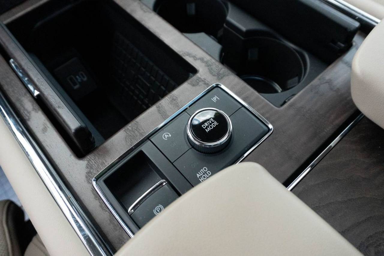 2024 Lincoln Navigator Reserve L - Photo 35