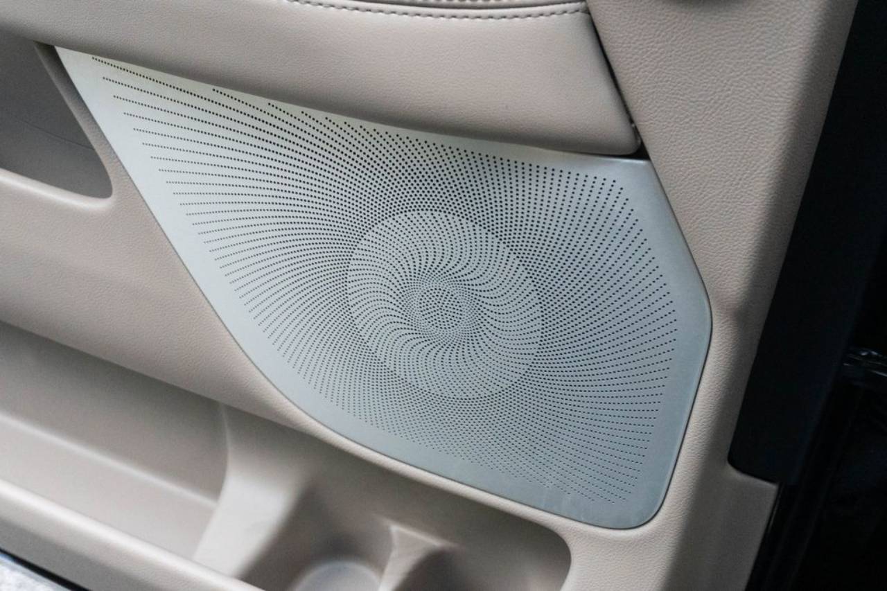2024 Lincoln Navigator Reserve L - Photo 36