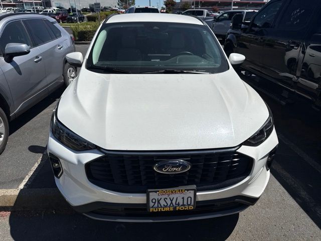2023 Ford Escape Hybrid Platinum