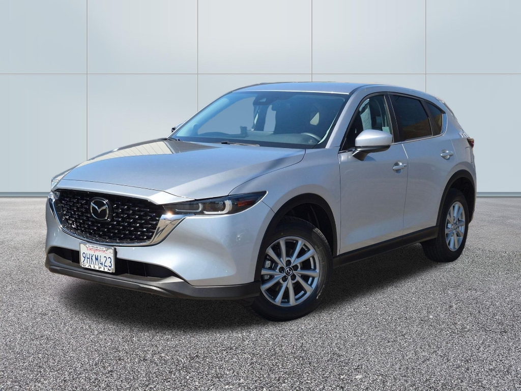 2023 Mazda CX-5 2.5 S Select