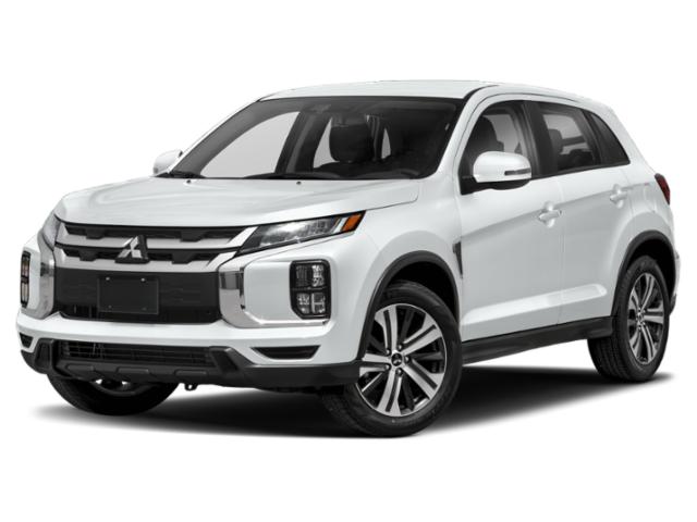 2024 Mitsubishi Outlander Sport 2.0 SE