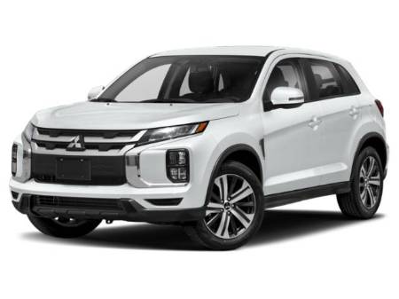 2024 Mitsubishi Outlander Sport 2.0 SE