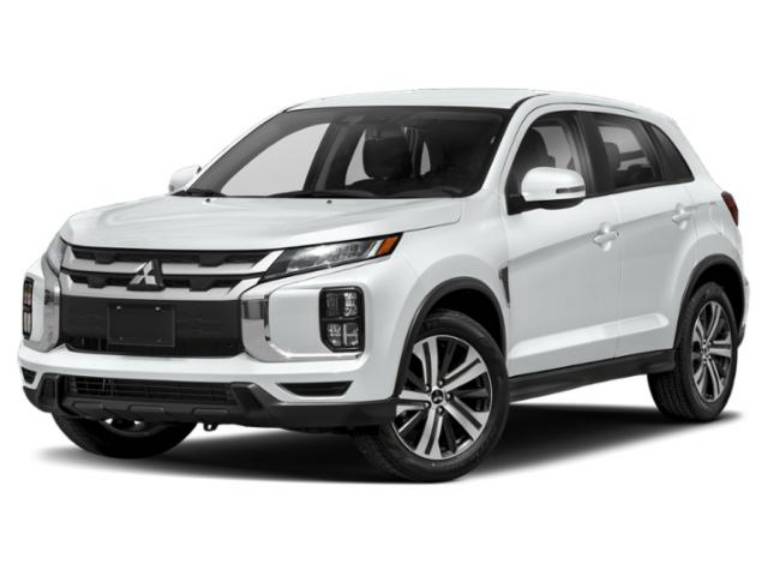 2024 Mitsubishi Outlander Sport 2.0 SE